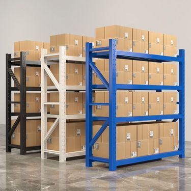 輕型貨架購(gòu)買