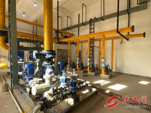 陜煤建設(shè)機(jī)電安裝公司 開啟市場擴(kuò)大轉(zhuǎn)型新局面