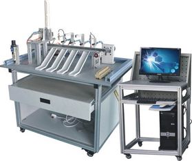 自動化生產線安裝與調試實訓設備