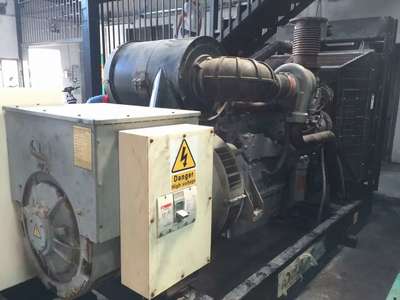 西鄉(xiāng)發(fā)電機出租-供求商機-東莞三鼎機電設(shè)備