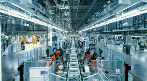 通用與寶馬深化戰(zhàn)略合作 第六代動(dòng)力電池項(xiàng)目動(dòng)工，跨國(guó)車(chē)企長(zhǎng)期看好中國(guó)市場(chǎng)